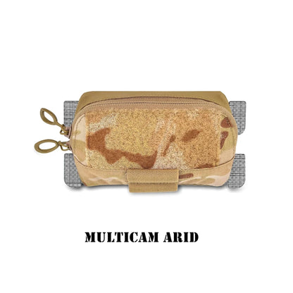 RD TACTICAL Ferro Style ADAPT Admin Panel Chest Expansion Sub Package Grocery Bag TY15