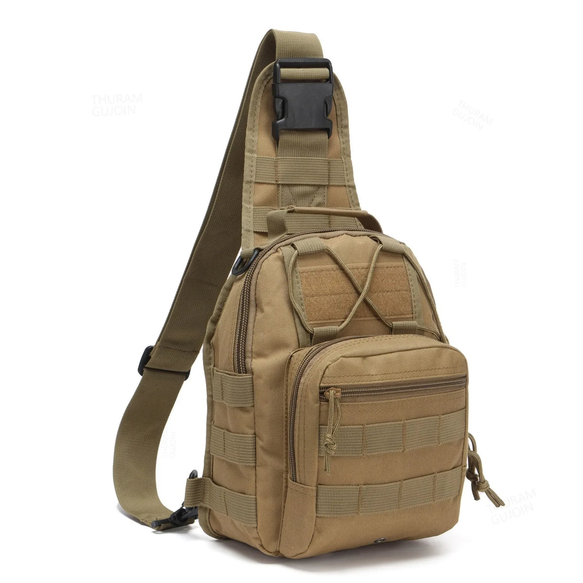 Tactical Assault Pack Sling Backpack Waterproof Rucksack Bag for Outdoor Hiking Camping Hunting Trekking Travelling Wholesale