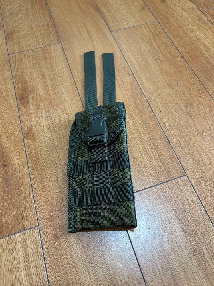Tactical Vest 6sh117 Combat Equipment MOLLE Bag
