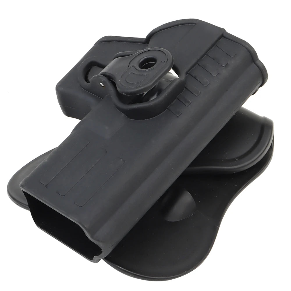 Left/Right Hand G series Holster Case Gun Holster for G17 19 22 26 31 Pistol Holsters Airsoft Hunting Case