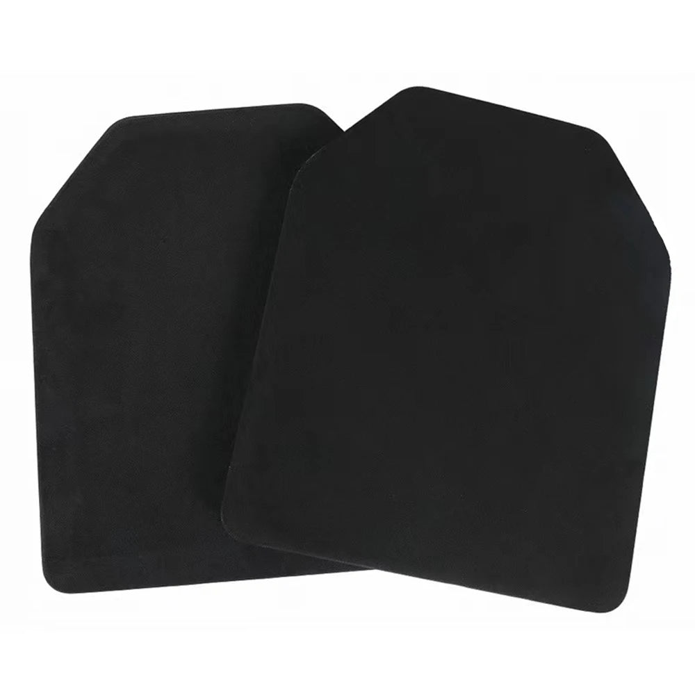 2pcs Emersongear Dummy Plate EVA Plates Tactical Vest Body Armor Protect Insert Plate Foam Airsoft CS Dummy Plates