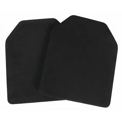 2pcs Emersongear Dummy Plate EVA Plates Tactical Vest Body Armor Protect Insert Plate Foam Airsoft CS Dummy Plates
