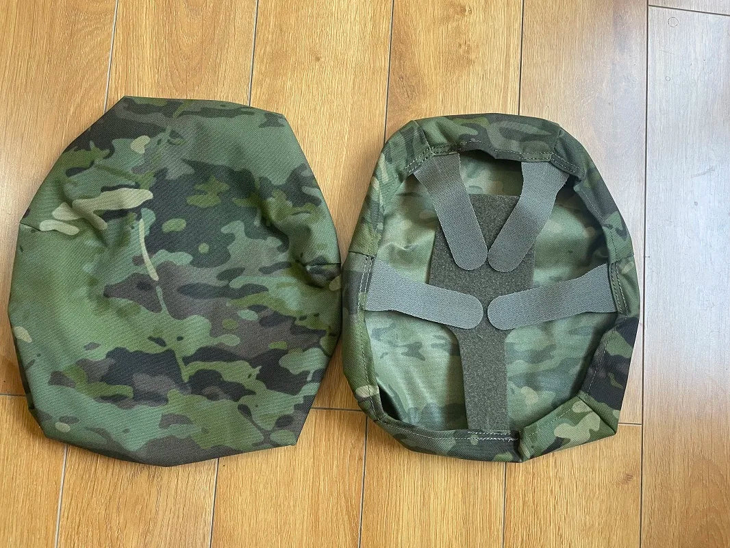 Field Products - Multi-Functional SS Vest Cover, Protective Cover
