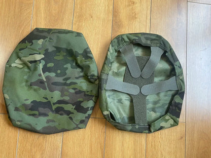 Field Products - Multi-Functional SS Vest Cover, Protective Cover