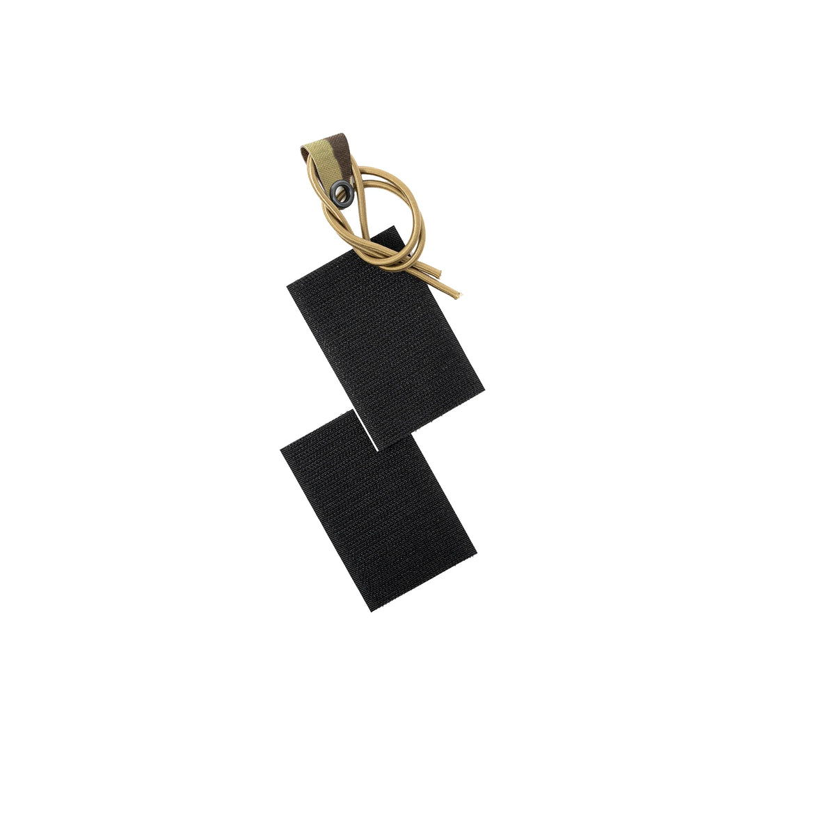 MILITECH - Multi Purpose Soft Shell Side Wing Pouch