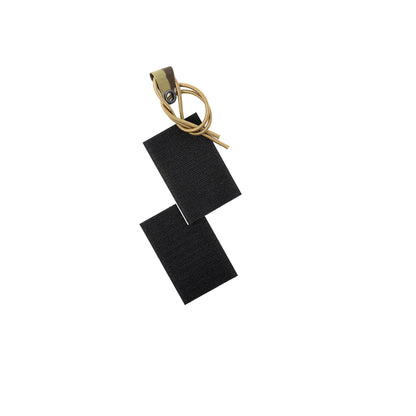 MILITECH - Multi Purpose Soft Shell Side Wing Pouch