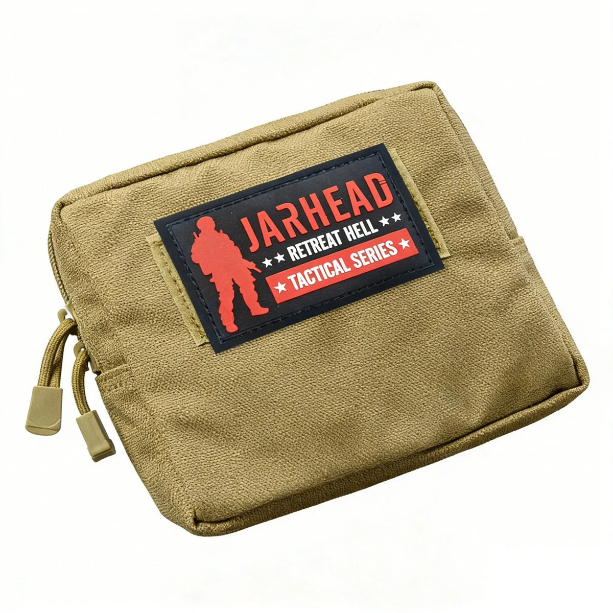 Tactical EDC Molle Pouch Waist Pack Outdoor Camping Hunting Cartridge Bag Cycling Clutter Storage Bag Climb Accessories