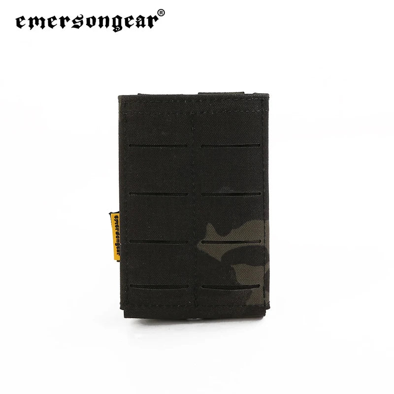 Emersongear For LCS Magazine Pouch Bag Mag Panel Airsoft Outdoor Hunting Hiking Combat Molle Nylon