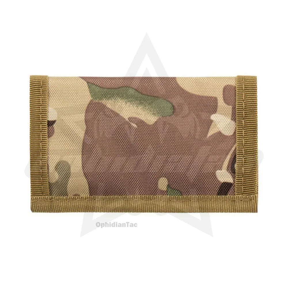 Outdoor revolver special hand clip bag MOLLE double hunting accessory bag Speedloader small waist bag