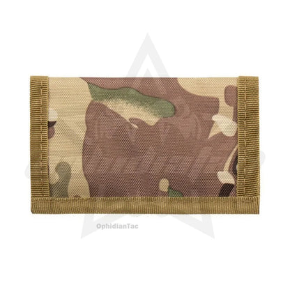 Outdoor revolver special hand clip bag MOLLE double hunting accessory bag Speedloader small waist bag