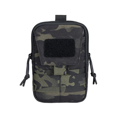 EXCELLENT ELITE SPANKER Outdoor Tactical Waist Phone Bag  Molle Money EDC Waist Tool Bags For Mobile Phones