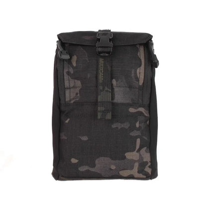 PEWTAC Multi-Function GP Pouch 9X7X3 Maritime Version Airsoft Tactical Vest Accessories PH96