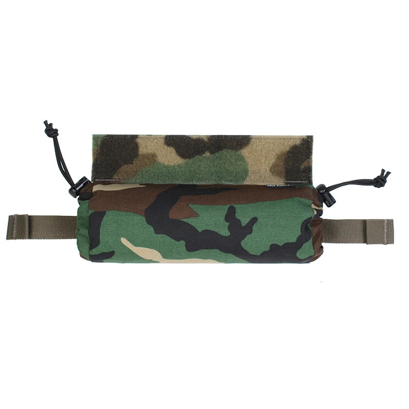 PEW TACTICAL Roll 1 Trauma Pouch D3CRM MK4 AIRSOFT Ferro concepts Tactical Roll 1 Trauma Pouch Medical Pouch IFAK First Aid Kit