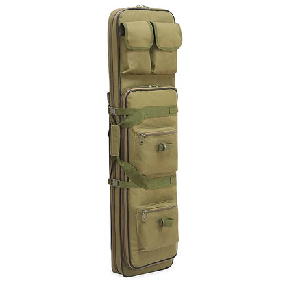 M/L/XL Gun Bag Case Rifle Bag Backpack Sniper Carbine Airsoft Shooting Carry Shoulder Bags for Hunting Accessories