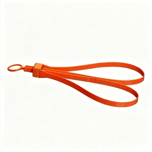 Tactical Plastic Cable Tie Band Handcuffs Cs Sport Decorative Strap Tmc Sport Gear Disposable Cable Tie Yellow military gear