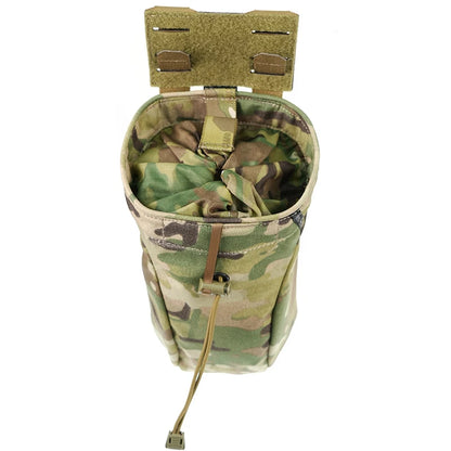 RUD Foldable Tactical Retrieval Bag - Multi-purpose Adjustable Storage Bag