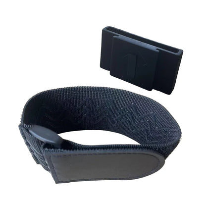 Walkie-talkie accessories For EJEAS New style V4C Plus /V6C Pro Football Referee Intercom Headset Portable armband fastener