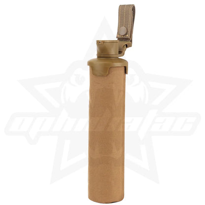 OPHIDIAN Hunting Magazine Foldable BB Storage Bag Molle Bag System Paintball Accessories Shooting Storage Bag