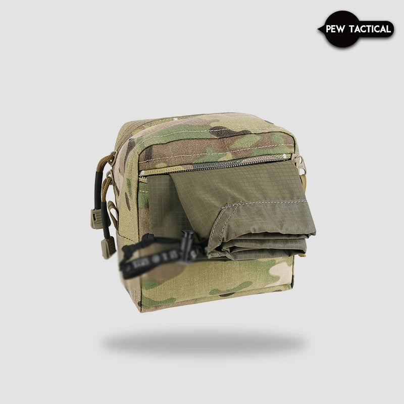 PEW TACTICAL GP 6X6X3 POUCH PH104