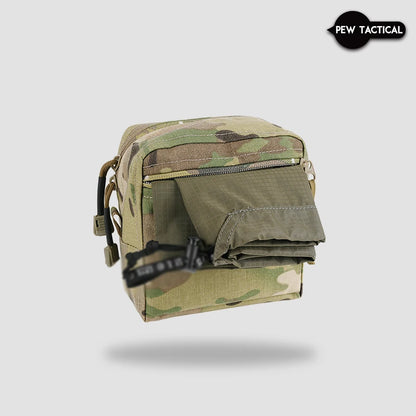 PEW TACTICAL GP 6X6X3 POUCH PH104