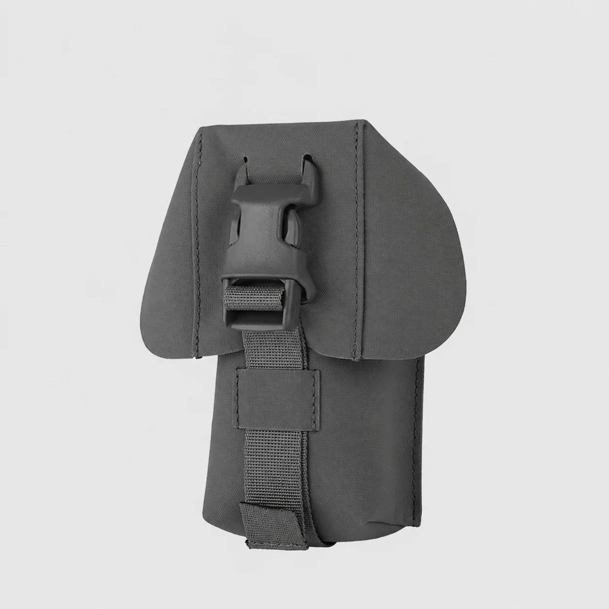 Tactical FPV Drone Fast Deploy Pouch MOLLE Quick Access Carrier Bag Remote Controller Storage Bag for Outdoor Training Gear Kit
