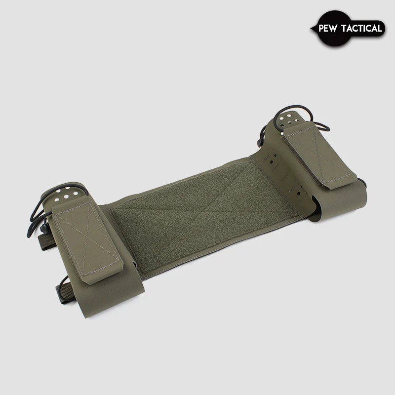 PEW TACTICAL The Thing 1 MK3 MK4 D3CRM Chest Rig Upgrade Accessories Airsoft