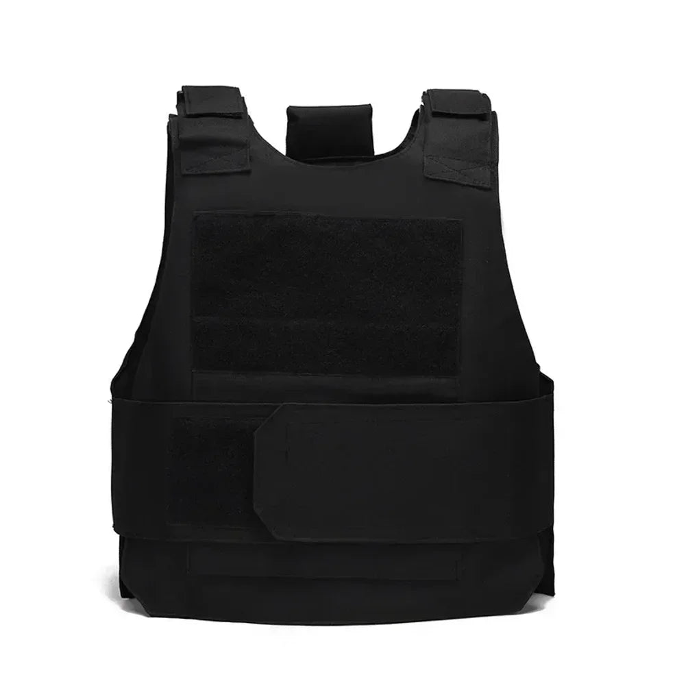 2026 Tactical Vest Multi functional Armor Tactical Carrier Vest CP Camo  Tactical Airsoft Vest Outdoor Climb Hunting Vests