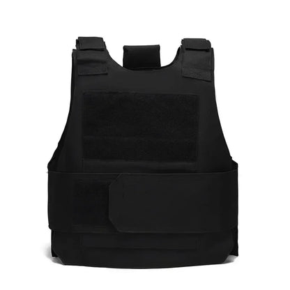 2026 Tactical Vest Multi functional Armor Tactical Carrier Vest CP Camo  Tactical Airsoft Vest Outdoor Climb Hunting Vests