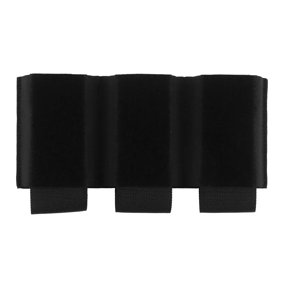 Hunting Airsoft FCPC V5 Vest Panel Accessories Chest Rig Front Flap 5.56 Adapter Vest Front Plate Built-in Magazine Pouch