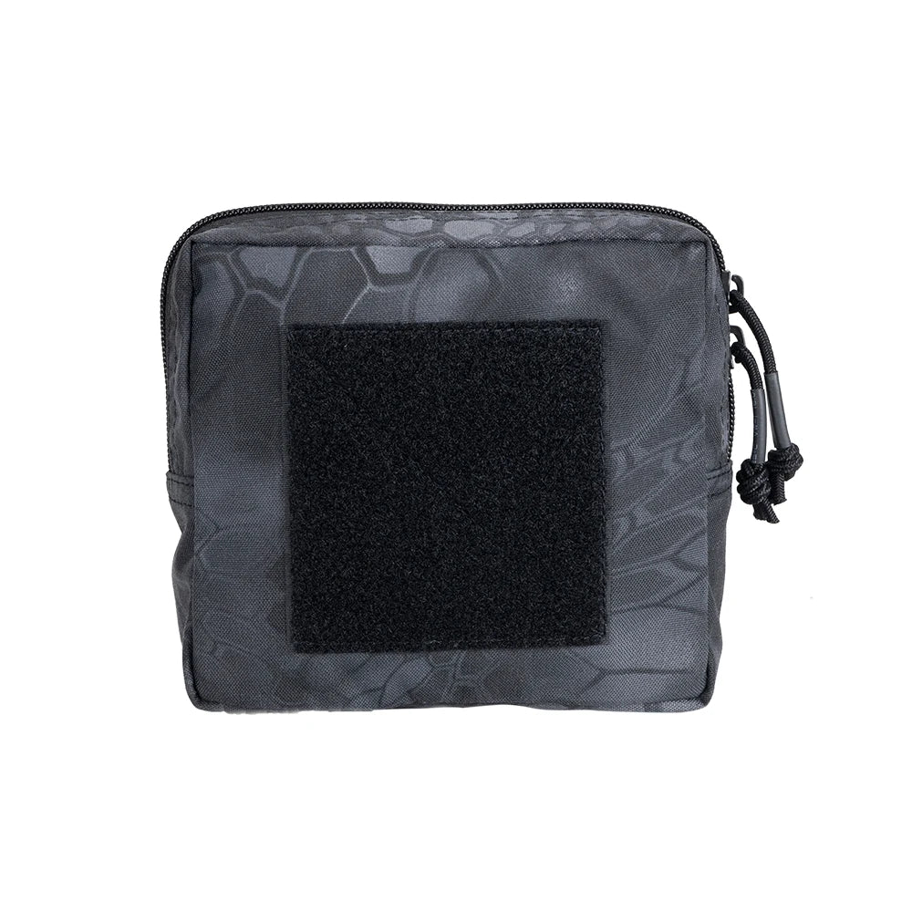 EXCELLENT ELITE SPANKER Outdoor Hunting Molle Bags Storage Pack Tactical  Accessory EDC Waist Bag For Waterproof Pouch