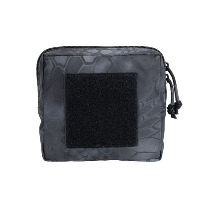 EXCELLENT ELITE SPANKER Outdoor Hunting Molle Bags Storage Pack Tactical  Accessory EDC Waist Bag For Waterproof Pouch