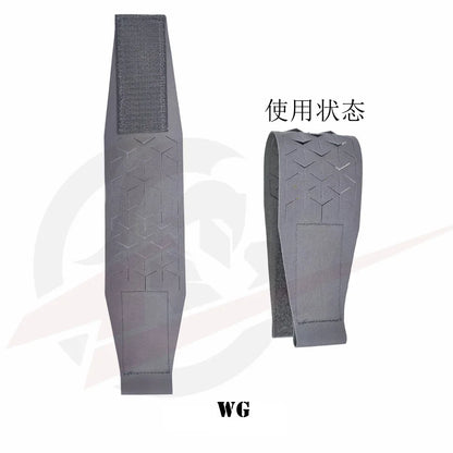 Tactical SS SPUD Multi-purpose "Pangolin" Flap Cover The Flap Tool Kit Flip for MK3/MK4/MK5 Pouch