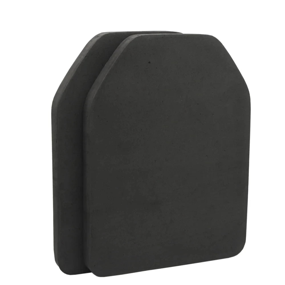 2pcs Tactical Plates EVA Foam SAPI Plates for Hunting Vest Inner Liner Foam Shock Plates for JPC Vest Hunting Vest Accessories