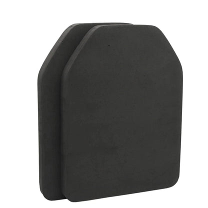 2pcs Tactical Plates EVA Foam SAPI Plates for Hunting Vest Inner Liner Foam Shock Plates for JPC Vest Hunting Vest Accessories