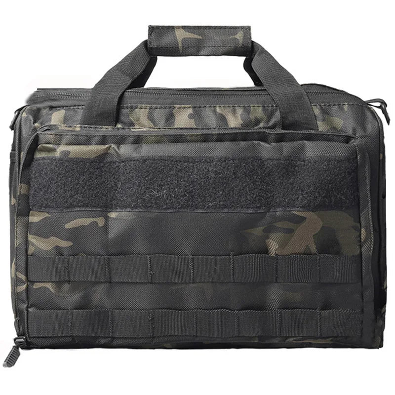 Tactical Gun Bag Shooting Hunting Accessories Outdoor Sport Camping Hiking Fishing Travel Shoulder Bags