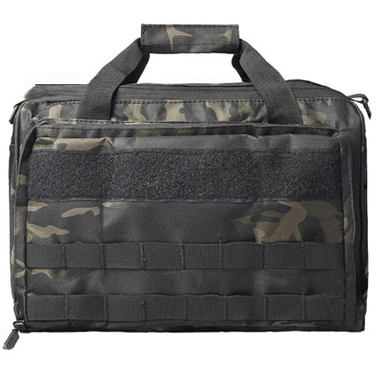Tactical Gun Bag Shooting Hunting Accessories Outdoor Sport Camping Hiking Fishing Travel Shoulder Bags