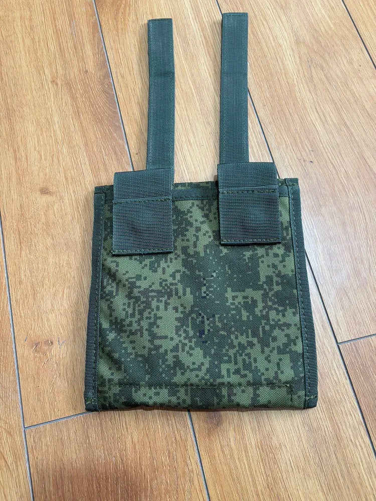Tactical Vest 6sh117 Combat Equipment MOLLE Bag