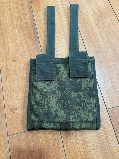 Tactical Vest 6sh117 Combat Equipment MOLLE Bag