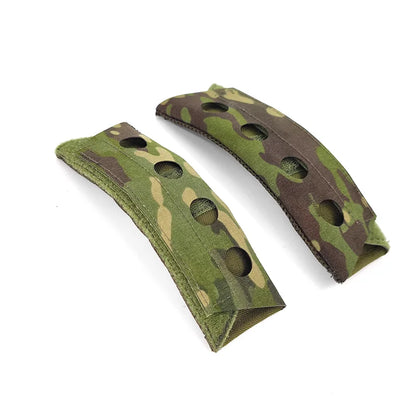 MOLLE Multifunctional Hunting Equipment FE FCPC V5 Combat Vest MCTP Full Set Small Bag