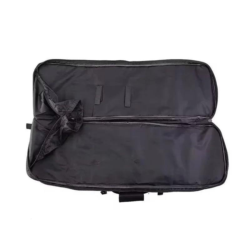 M/L/XL Tactical Bag Case, Multi-Purpose Backpack & Shoulder Bag for Outdoor Shooting, Hunting & Sports Accessories