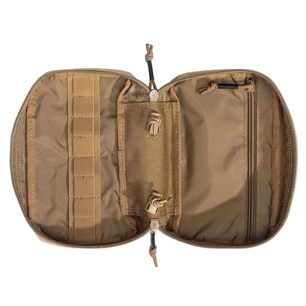 Tactical Molle Pouch EDC Tool Bag  Utility Accessories Pouches Waist Bag Outdoor Hunting Accessories Pack