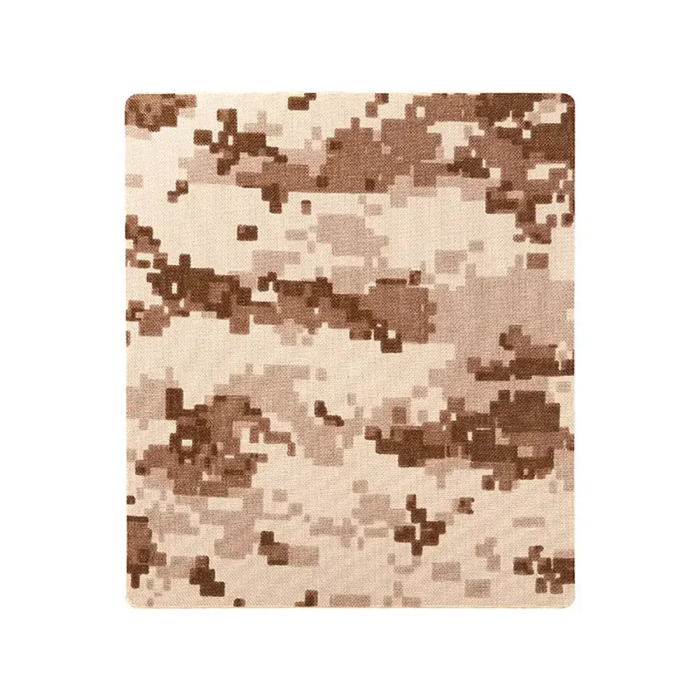 Non-Woven Camo Tape Tactical Silencer Protect Self-Adhesive Camouflage Patch Waterproof Hunting Sniper Cloth Cover Wrap