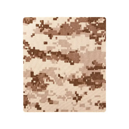 Non-Woven Camo Tape Tactical Silencer Protect Self-Adhesive Camouflage Patch Waterproof Hunting Sniper Cloth Cover Wrap