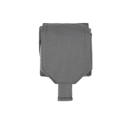 Folding Recycling Bag Tactical Outdoor Belt Waist Accessories Sundry Pouch