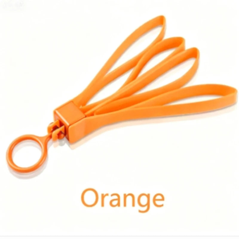 1PC Tactical Plastic Cable Tie Band Handcuffs Cs Sport Decorative Strap Tmc Sport Gear Disposable Cable Tie Yellow Military Gear