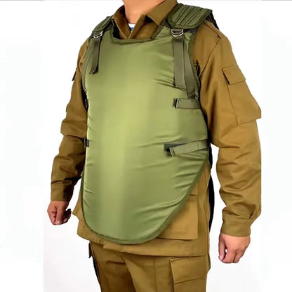 Replica Soviet 6b2 Protective Russian Tactical Vest Outdoor Tactical Exercise Equipment Hunting Protective Carrying Vest