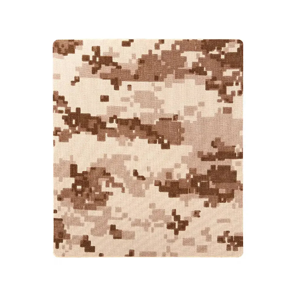 Non-Woven Camo Tape Tactical Silencer Protect Self-Adhesive Camouflage Patch Waterproof Hunting Sniper Cloth Cover Wrap