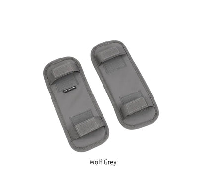 PEW TACTICAL HSGI STYLE Universal Shoulder Pads Airsoft Vest Pack UA38