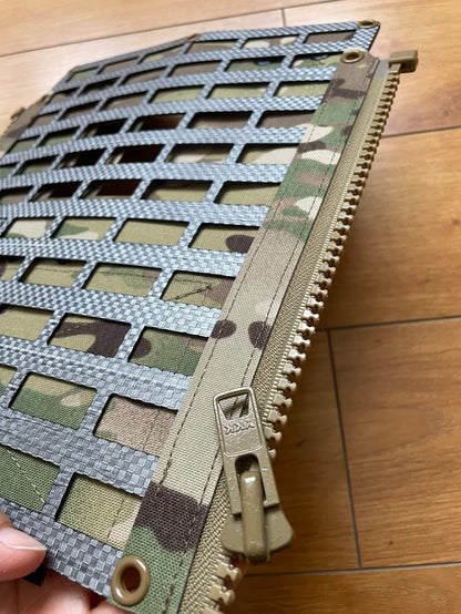 Outdoor Equipment - SS Style Lv119  Vest Expansion Board