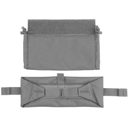 Tactical Trauma Pouch Roll 1 IFAK Individual First Aid Kit EDC Medical Rapid Belt Bag Airsoft Huntin Vest Plate Carrier Gear